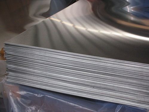 Aluminium Alloy 5083 H111/H22/H32/O Temper Sheets