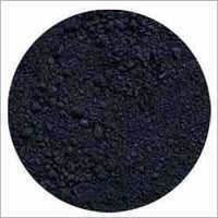 Black Iron Oxide Application: Food