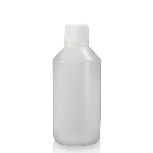 Chemical Pet Bottle