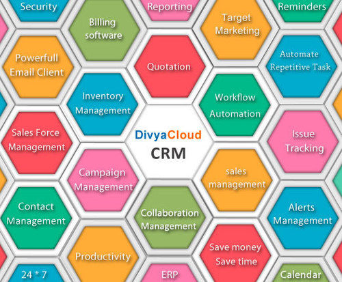 CRM Service