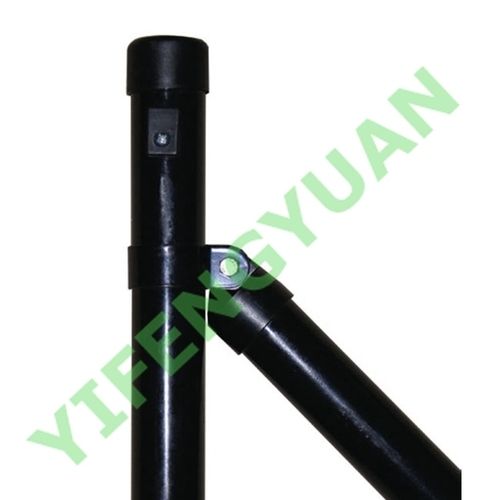Durable Euro Pipe Post