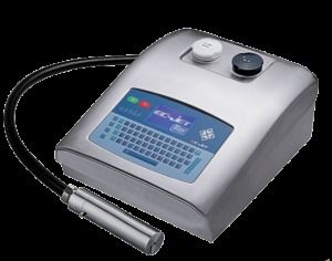 Ec-Jet Ink-Jet Printer Use: Used Widely Across The Market