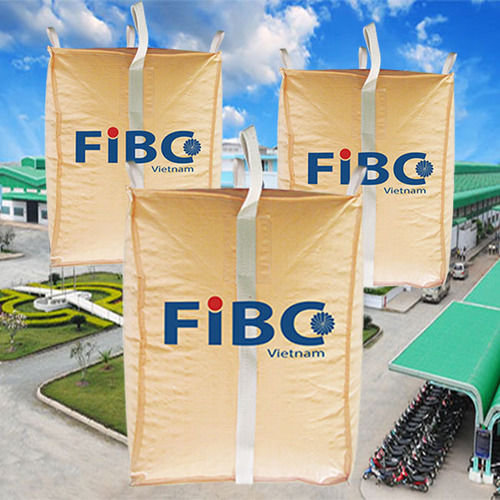 Semi Automatic Fibc Bag