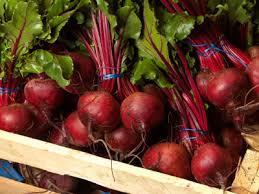 Fresh Beetroot