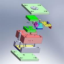 Injection Moulded Components