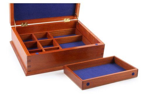 Multifunction Jewellery Boxes