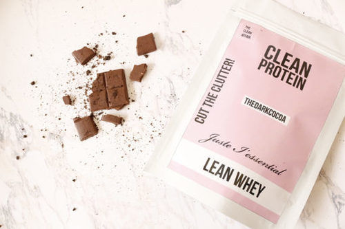 Lean Whey Supplement