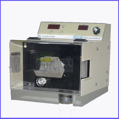 Online High Frequency Sparker Tester