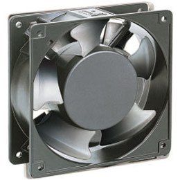 Patel & Brothers panel cooling fan