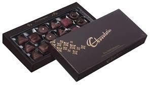 Pure Chocolate Gift Pack
