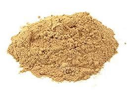 Standard Sandalwood Powder