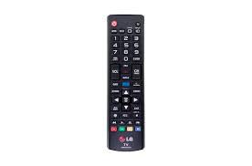 TV Remote - Ergonomic Design, Universal Compatibility , Enhanced Signal Range, Intuitive Button Layout