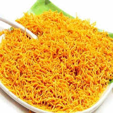 Alu Sev Namkeen