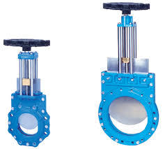 industrial gate valve