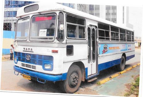 Bus On Hire Service By 4aashirwad bus service