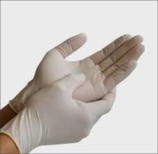 Disposable Gloves Application: Indoor