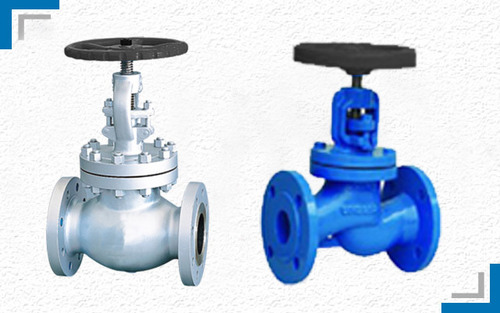 Globe Valve