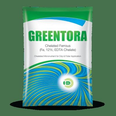 GREENTORA Fertilizers