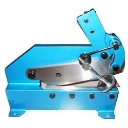 Hand Shearing Machines