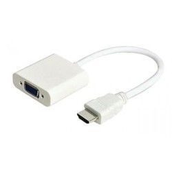 Hdmi To Vga Converter