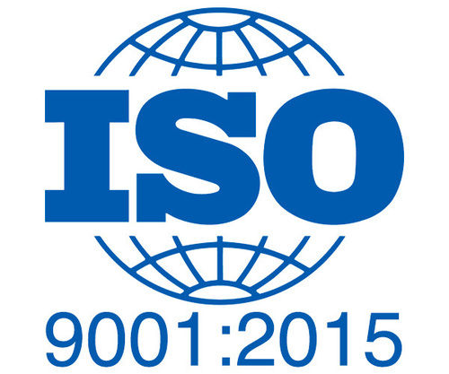 ISO 9001 Certification Consultant Service