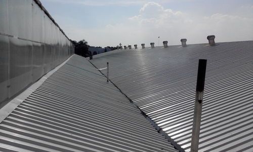 Metal Roof Sheet