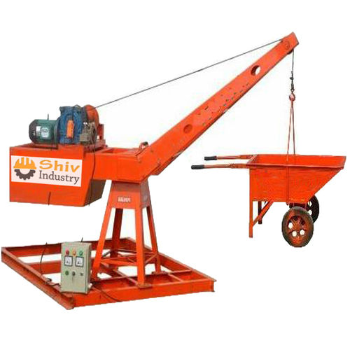 Mini Crane