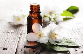 Natural Jasmine Oil