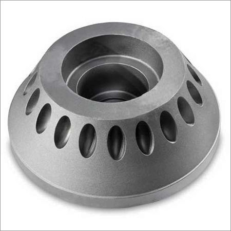 NI Hard Casting - High-Quality Nickel Alloy, Various Shapes and Sizes | Exceptional Durability, Corrosion Resistance, Superior Performance