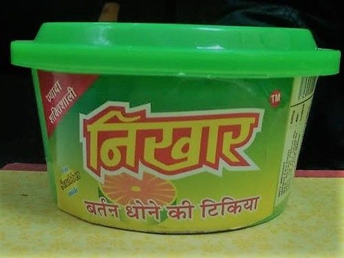  निखार डिश वॉश ट्रे 