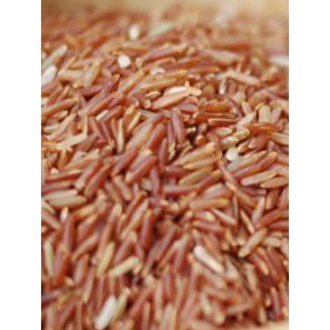 Organic Premium Brown Rice