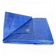 Plastic Tarpaulin