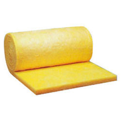 Resin Bonded Glass Wool