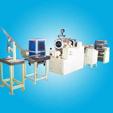 Toilet Soap Making Line