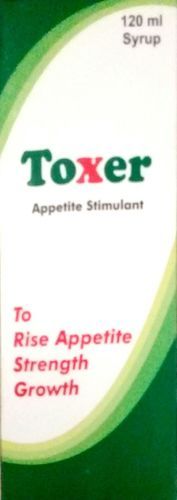 Toxer Appetite Stimulant