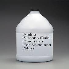 Amino Silicone Emulsion