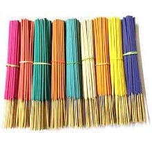 Aromatic Oodh Sandalwood Incense Sticks