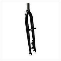 Black Paint Stoving Cycle Part Weather Resistance: 1