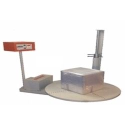 Box Stretch Wrapping Machine