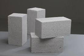 Concrete Bricks 