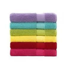 Cotton towel