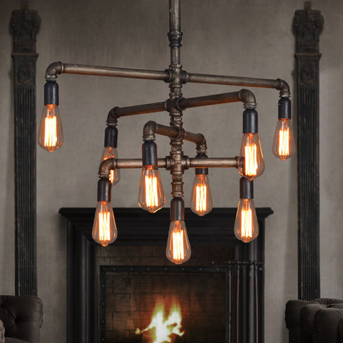 Industrial Lighting Fixtures