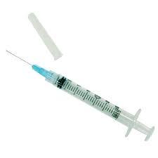 Medical Syringes