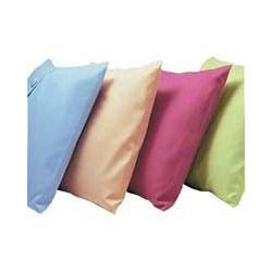 Multicolor Pillow Covers