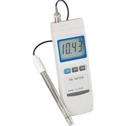 Portable Cheese Ph Meter