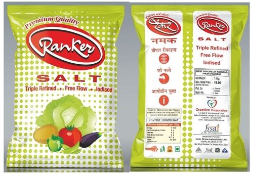 Ranker Edible Salt