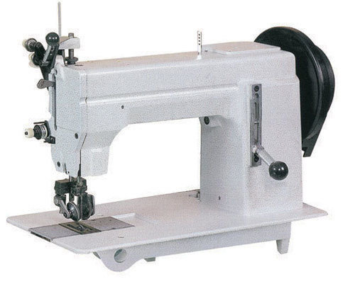 Shoe Making Swing Machine