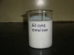 Silicone Emulsion