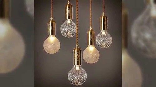 Sree Arihant fancy light