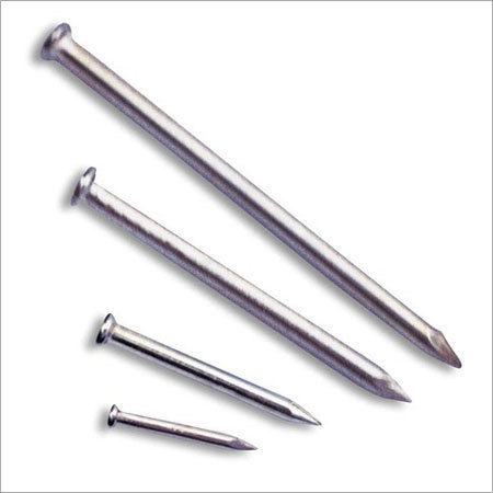 Stainless Steel Wire Nail